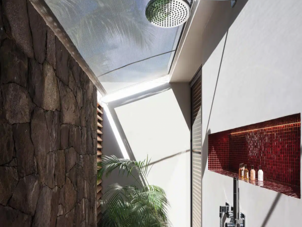 A true St Barts Luxury Retreat
