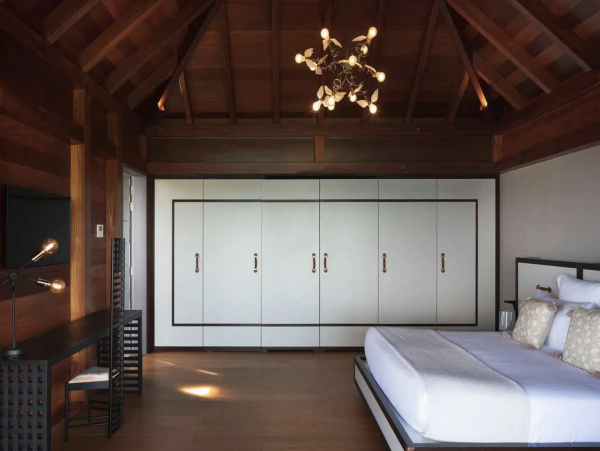 A true St Barts Luxury Retreat