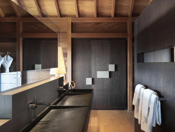 A true St Barts Luxury Retreat