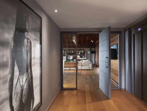 A true St Barts Luxury Retreat