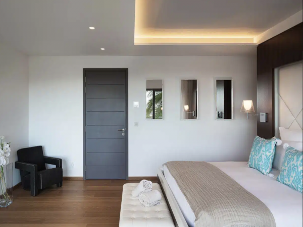 A true St Barts Luxury Retreat