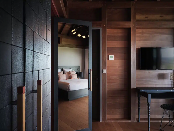 A true St Barts Luxury Retreat