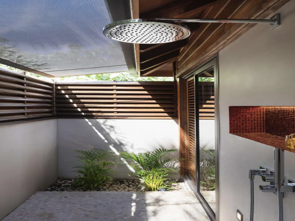 A true St Barts Luxury Retreat