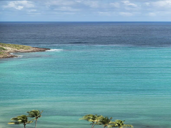 A true St Barts Luxury Retreat