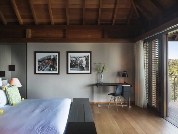 A true St Barts Luxury Retreat