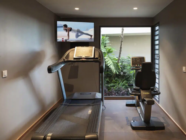A true St Barts Luxury Retreat