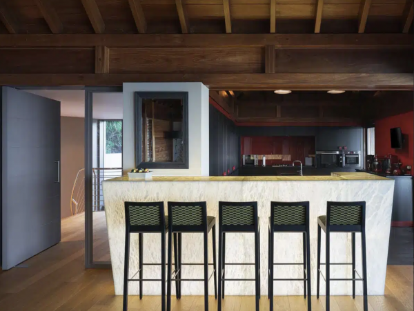 A true St Barts Luxury Retreat