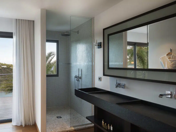 A true St Barts Luxury Retreat