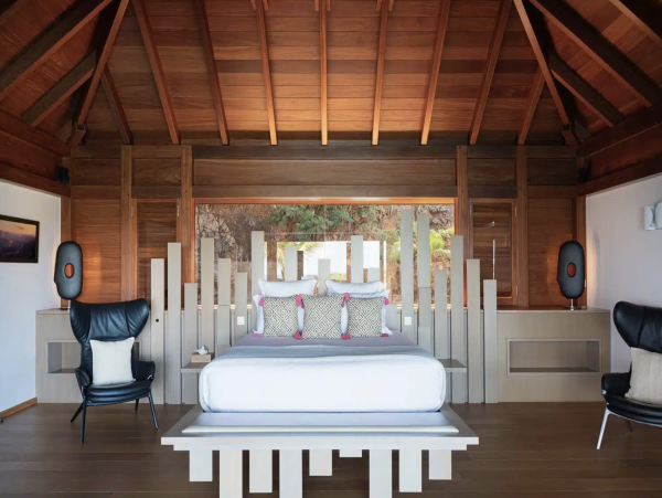 A true St Barts Luxury Retreat