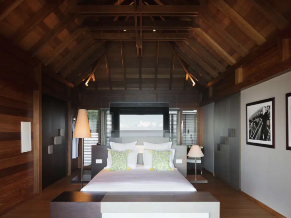 A true St Barts Luxury Retreat