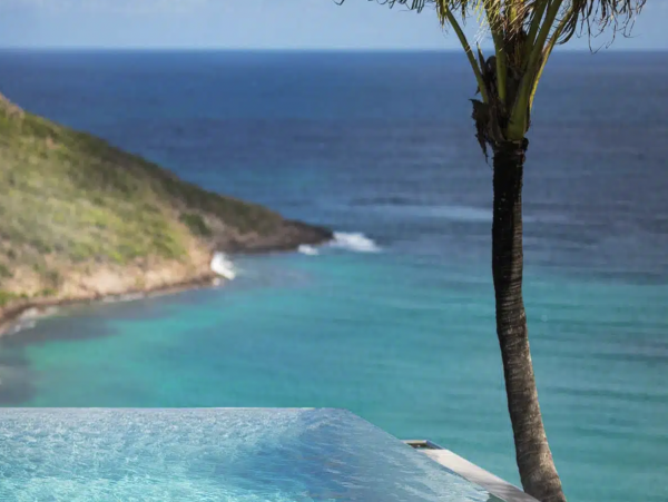 A true St Barts Luxury Retreat