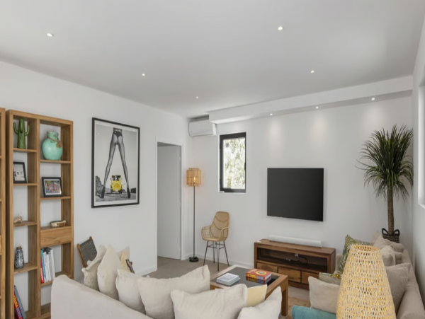 Charming 3 Bedroom Vacation Rental in St. Barts
