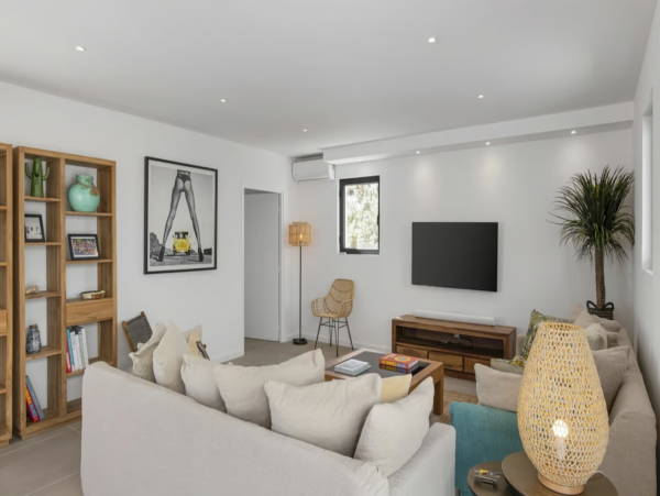 Charming 3 Bedroom Vacation Rental in St. Barts