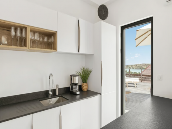 Charming 3 Bedroom Vacation Rental in St. Barts