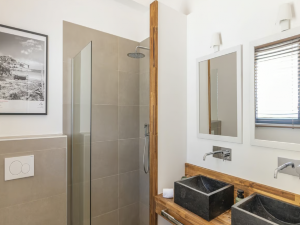 Charming 3 Bedroom Vacation Rental in St. Barts