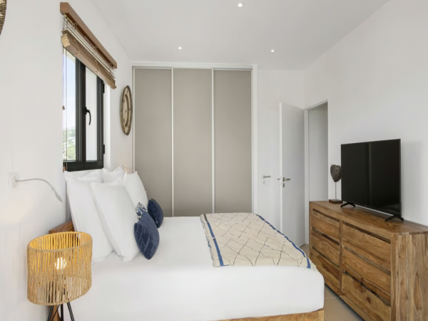 Charming 3 Bedroom Vacation Rental in St. Barts