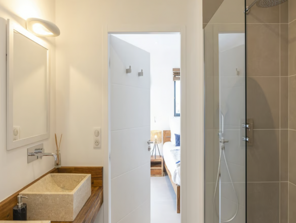 Charming 3 Bedroom Vacation Rental in St. Barts