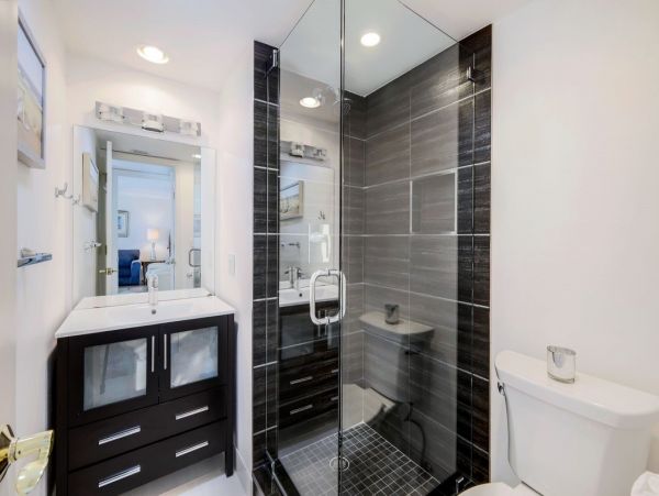 Naples Beachfront Three Bedroom Vacation Rental