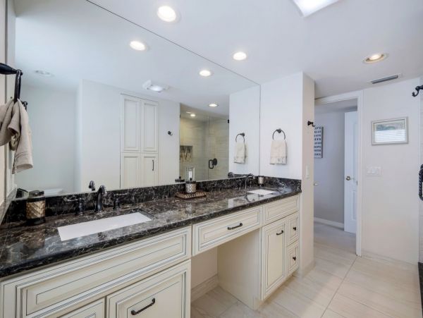 Naples Beachfront Three Bedroom Vacation Rental