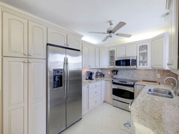 Naples Beachfront Three Bedroom Vacation Rental