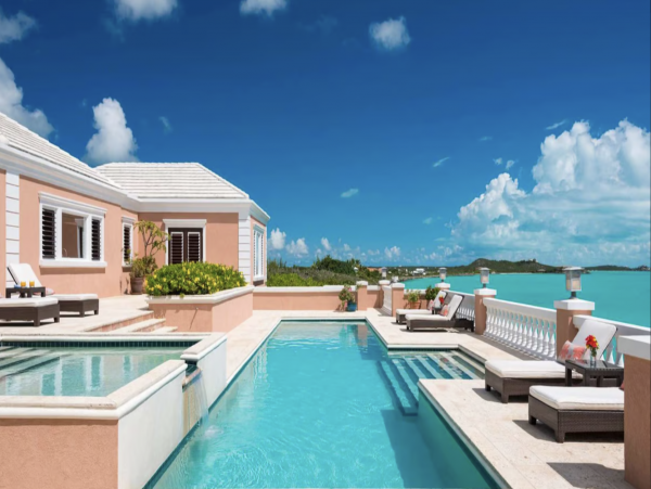 World Class Luxury Vacation Villa Absolutely Stunning