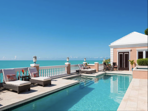 World Class Luxury Vacation Villa Absolutely Stunning