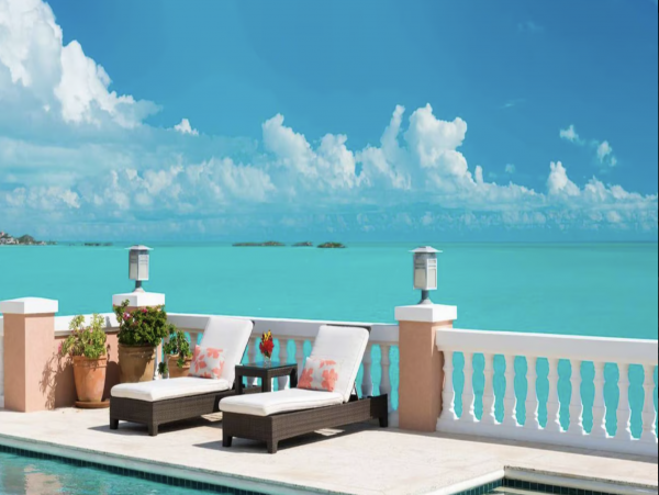 World Class Luxury Vacation Villa Absolutely Stunning