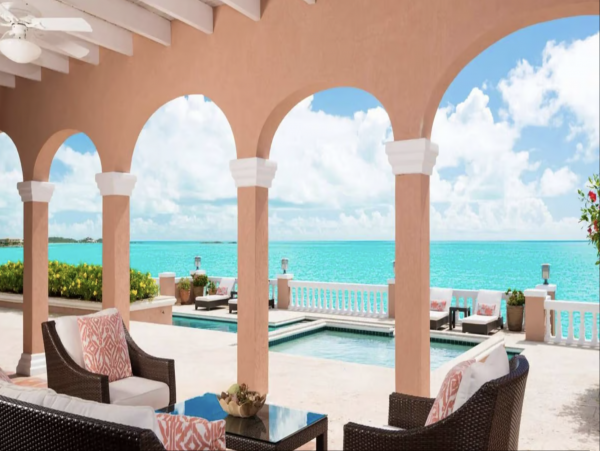 World Class Luxury Vacation Villa Absolutely Stunning