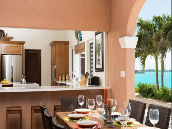 World Class Luxury Vacation Villa Absolutely Stunning