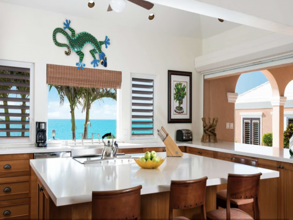 World Class Luxury Vacation Villa Absolutely Stunning
