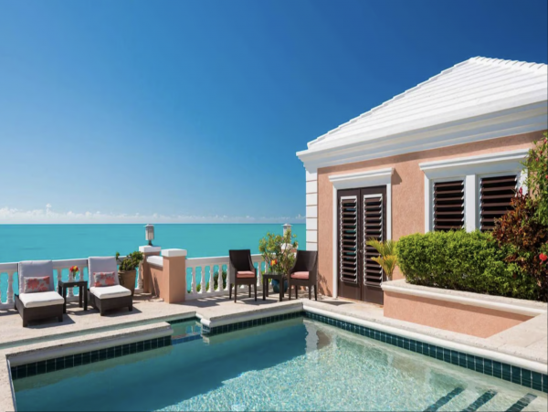 World Class Luxury Vacation Villa Absolutely Stunning