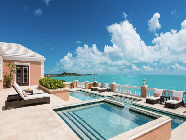 World Class Luxury Vacation Villa Absolutely Stunning