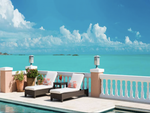 World Class Luxury Vacation Villa Absolutely Stunning