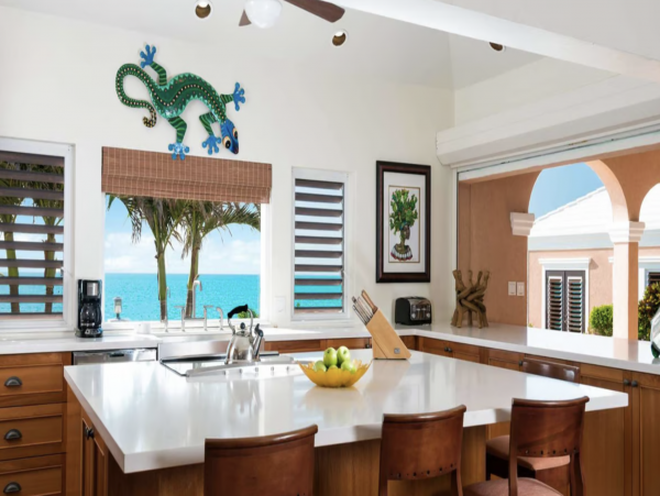 World Class Luxury Vacation Villa Absolutely Stunning