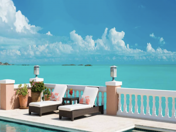 World Class Luxury Vacation Villa Absolutely Stunning