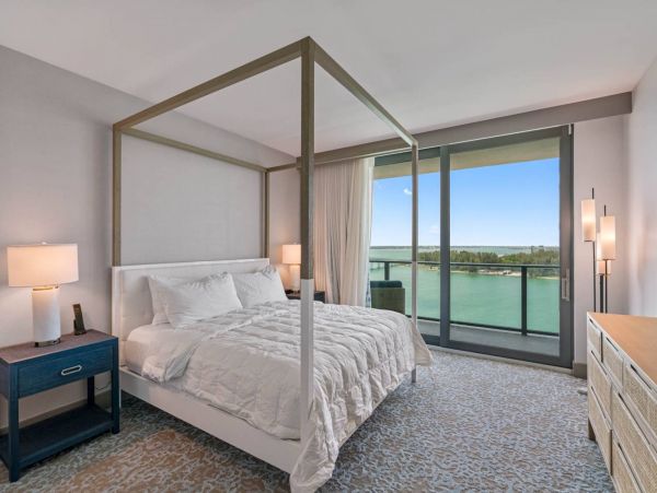 Clearwater Condo with 3 Bedroom & Private Beach