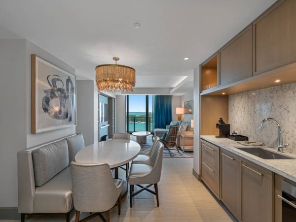 Clearwater Condo with 3 Bedroom & Private Beach