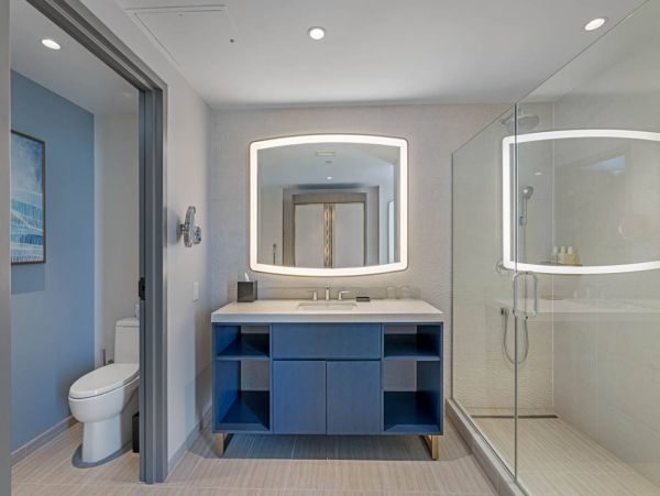 Clearwater Condo with 3 Bedroom & Private Beach