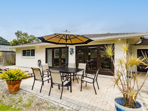 Naples Home with 3 Bedrooms