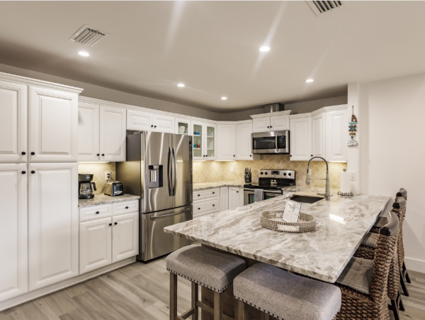 Naples Home with 3 Bedrooms