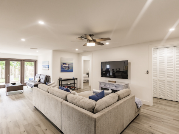 Naples Home with 3 Bedrooms