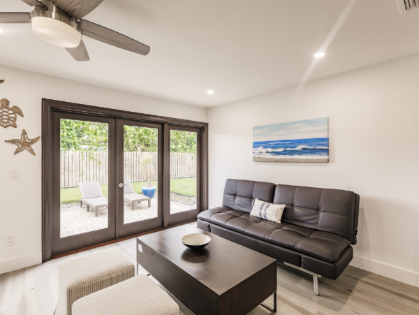 Naples Home with 3 Bedrooms