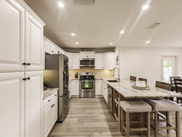 Naples Home with 3 Bedrooms