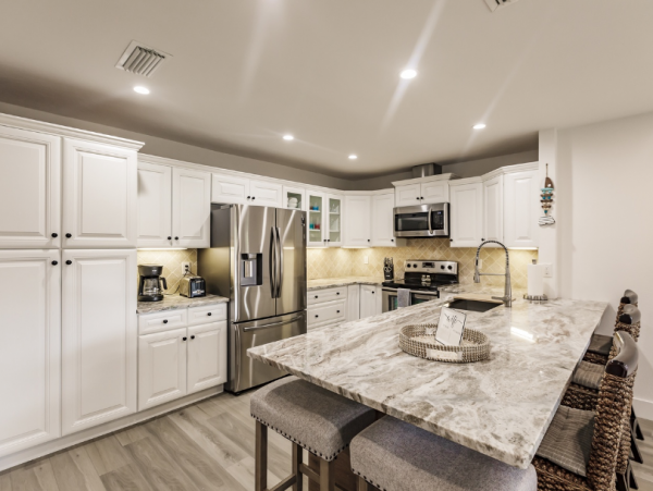 Naples Home with 3 Bedrooms