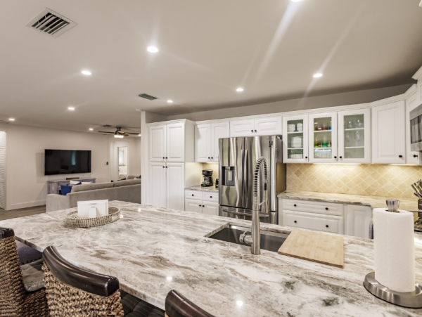 Naples Home with 3 Bedrooms