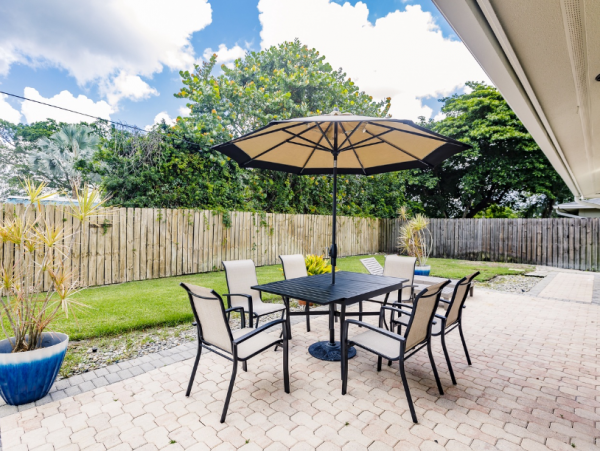 Naples Home with 3 Bedrooms