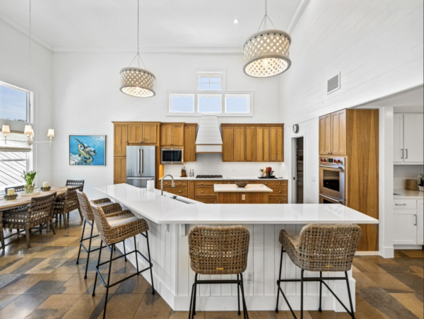 Luxury Boca Grande Vacation Rental with Pool & Hot Tub - Premium Location & Amenities