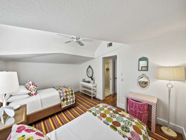 Luxury Boca Grande Vacation Rental with Pool & Hot Tub - Premium Location & Amenities