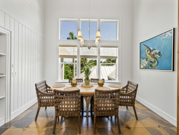 Luxury Boca Grande Vacation Rental with Pool & Hot Tub - Premium Location & Amenities