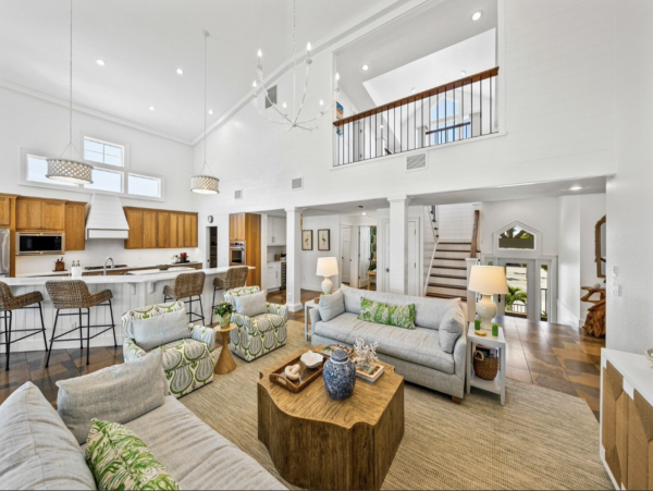 Luxury Boca Grande Vacation Rental with Pool & Hot Tub - Premium Location & Amenities